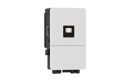 Гібридні інвертори