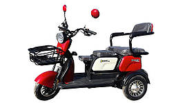 Електротрицикл DOZER Model 4 (П)