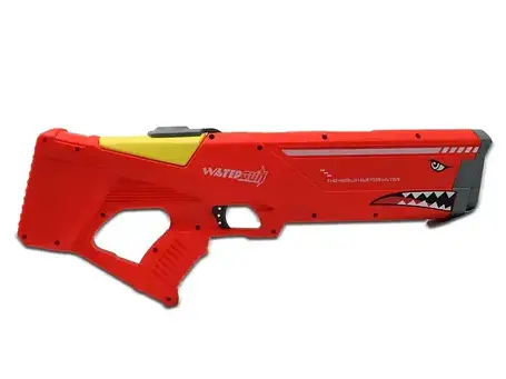 Дитячий водяний пістолет Blaster YU227, фото 1