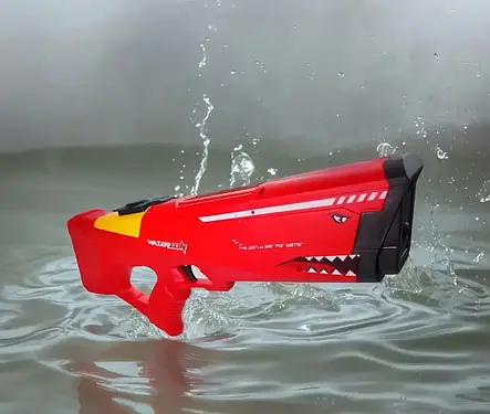 Дитячий водяний пістолет Blaster YU227, фото 3
