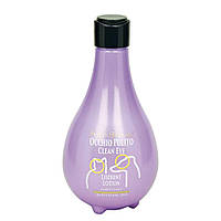 Лосьйон Iv San Bernard Clean Eyes для гігієничного очищення очей котів і собак, з ромашкою, 250мл (*)