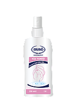 ТОНІК для обличчя для нормальної та жирної шкіри від ЕРСАГ 200 МЛ