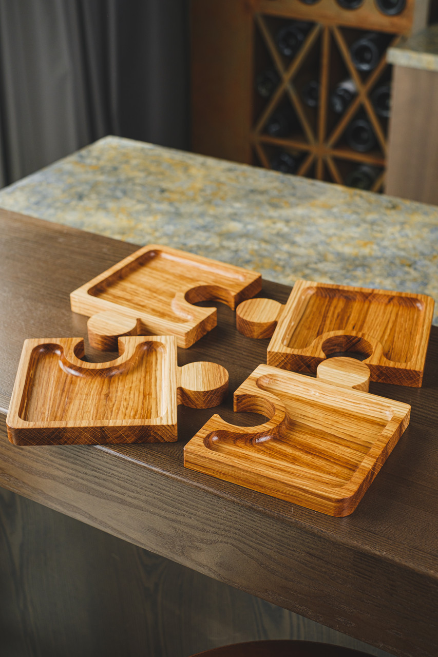 Менажниця «пазл», фото 1