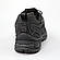 Кросівки чоловічі термо вологостійкі 589862 Чорні, фото 7