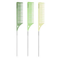 Комплект гребінців для набору гряд Framar Dreamweaver Comb Plant Mom (пастельні кольори), 3 шт (92004)