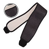 Бандаж для гомілкостопу еластичний 1 шт GRANDE GS-1670, фото 4