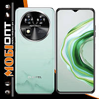 Смартфон Oukitel C37 6/256Gb Cyan Global version