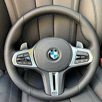 М Руль на BMW моделі G серія g20 g30 g01 g02 g05 g11 g12 кермо bmw m g22 g23 новий