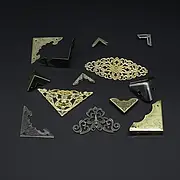 Декоративні куточки