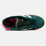 Жіночі кросівки Adidas Gazelle Purple, фото 3