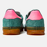 Жіночі кросівки Adidas Gazelle Purple, фото 8