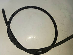 Шланг бензиновий зворотний ваз 2108,2109,21099,ЗАЗ 1102-1105 (L = 1000 d=5) Завод