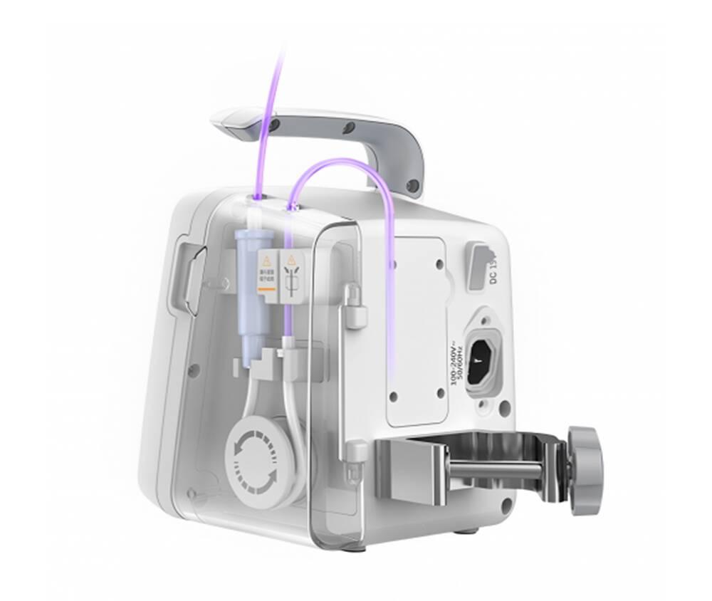 НАСОС ДЛЯ ЕНТЕРАЛЬНОГО ХАРЧУВАННЯ ENP-1