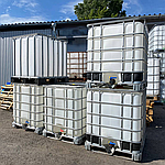 Рідке скло натрієве, фото 4