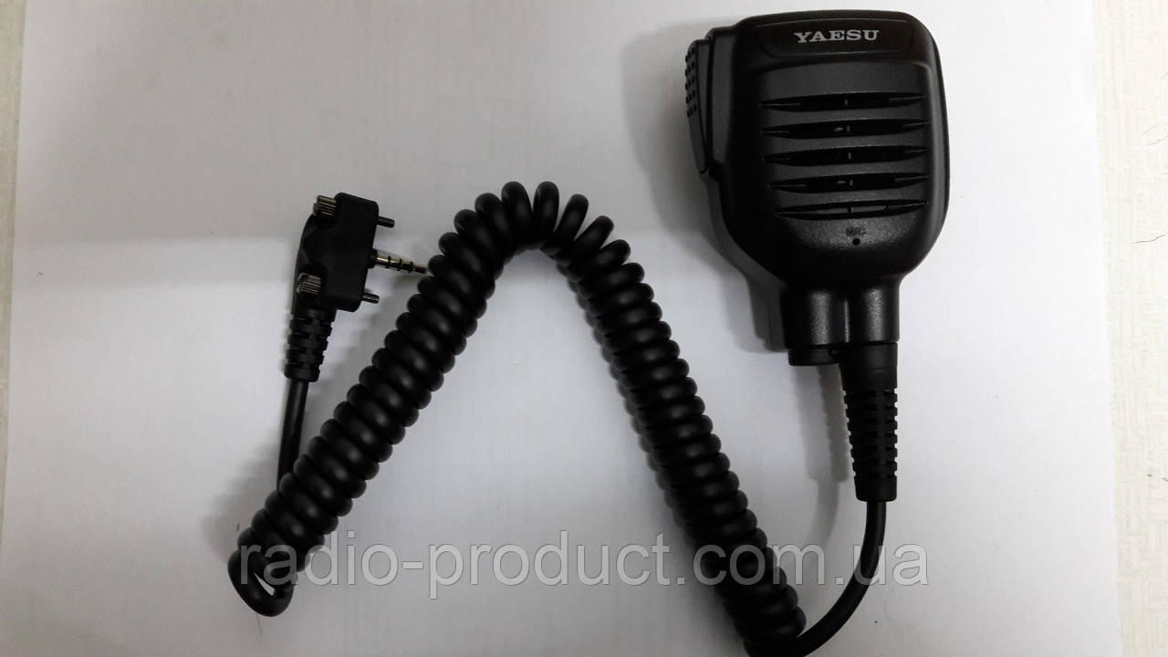 Yaesu/Vertex SSM-10A Громкоговоритель-Микрофон - фото 1 - id-p435804367