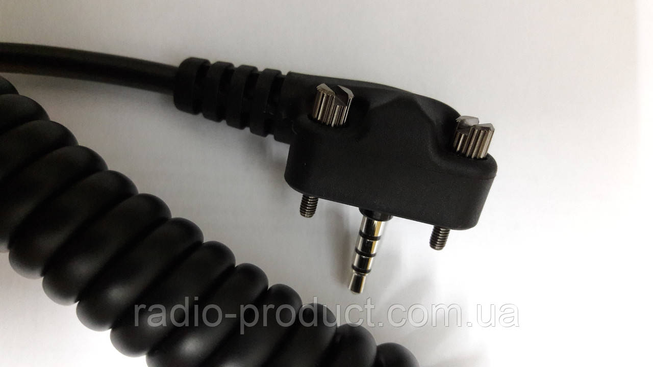 Yaesu/Vertex SSM-10A Громкоговоритель-Микрофон - фото 5 - id-p435804367