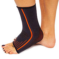 Бандаж для гомілкостопу еластичний 1 шт EXTREME One size 714CA