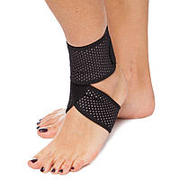 Бандаж для гомілкостопу еластичний 1 шт GRANDE GS-1670