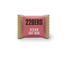 Вівсяний батончик 226ERS VEGAN OAT BAR полуниця з кешью 50 г