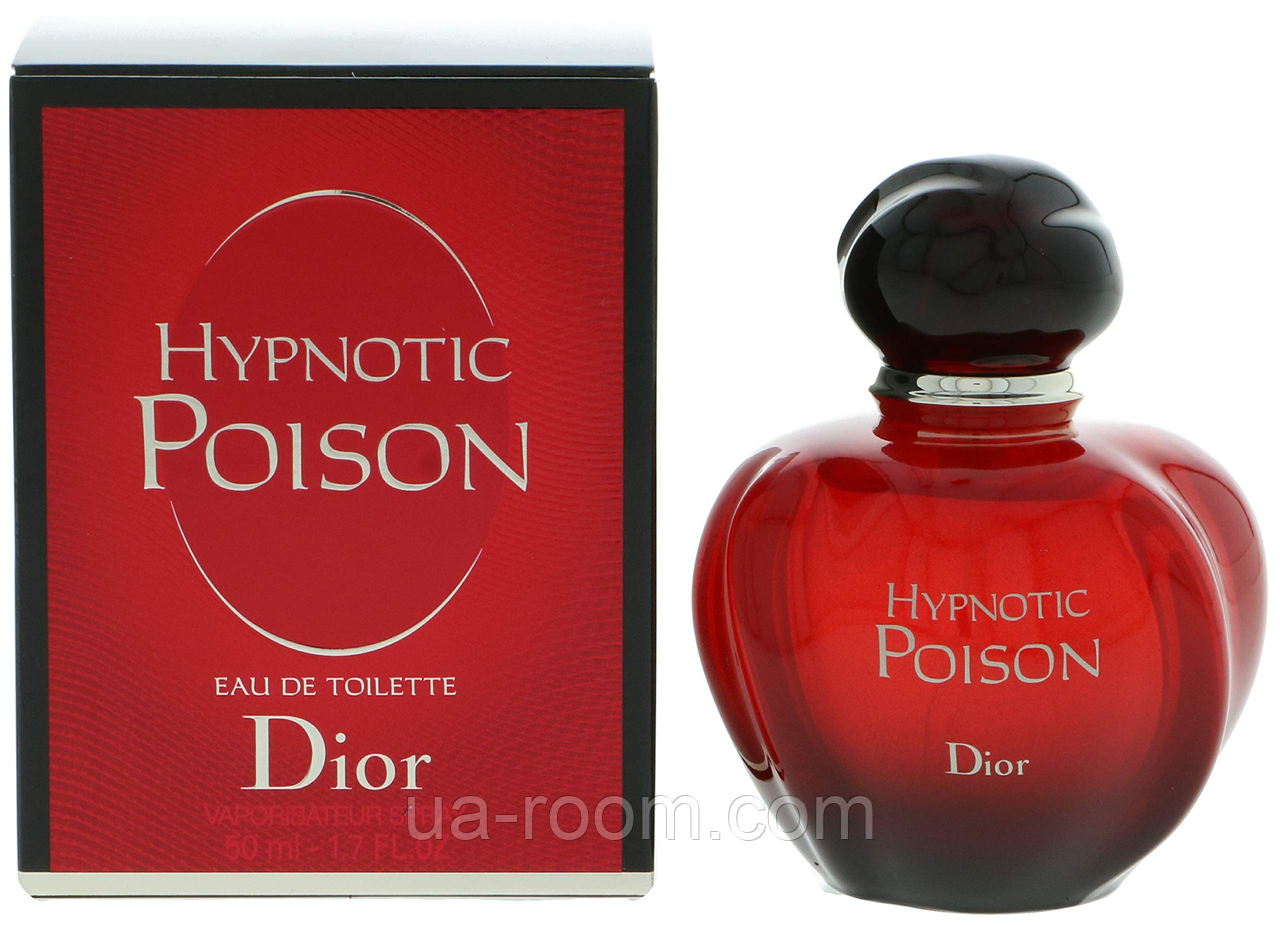 Парфюм женский Christian Dior Hypnotic Poison, 100 мл. (premium)