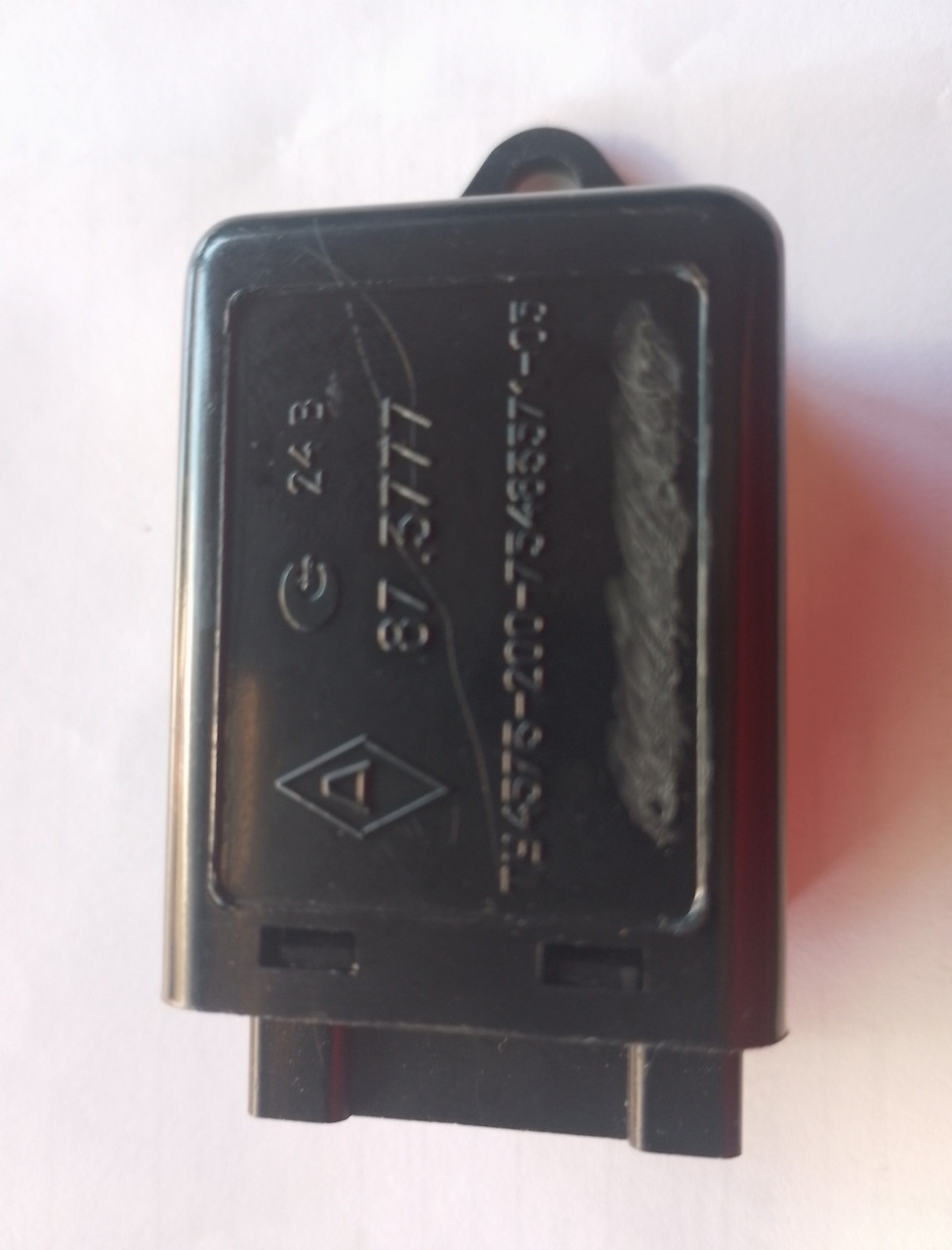 Реле поворотів 24V Газ,ЗІЛ, МАЗ.