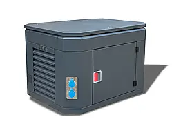 Шумоізоляційний Бокс для генератора SKIF SAE-4 (до 4 квт.)