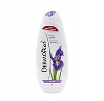 Зволожуючий крем-гель для душу Dermomed Talc et Iris 650 ml.