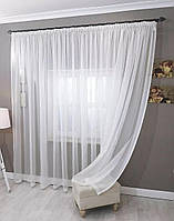 Пошиття тюлі в збірку