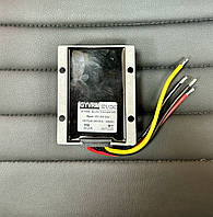 12 вольтів на 24 вольти 20A (480 W) DC-DC перетворювач
