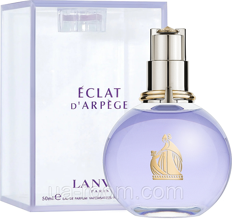 Парфюм женский Lanvin Eclat d'arpege, 50 мл. (premium), фото 1
