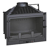 Каминна топка Invicta 700 PRIMO із шибером