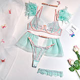 Спідня жіноча білизна, фото 4