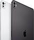 Apple iPad Pro 13 2024, 512GB, Silver, Wi-Fi (M4) (MVX53), фото 3