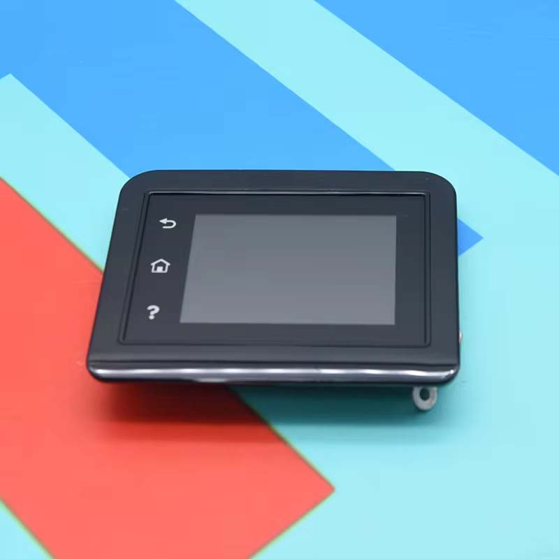 Hp LJ 429  (Дісплей, тач-скрін) у зборі сенсорна панель