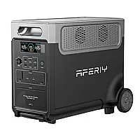 Модульна зарядна станція AFERIY AF-P310-EC-H S 3600W 3840Wh