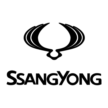 Ssang Yong