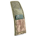 Підсумок для телефона | Піксель ММ-14 | застібка - липучка, фото 3