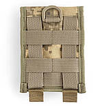 Підсумок для телефона | Піксель ММ-14 | застібка - липучка, фото 5