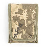 Підсумок для телефона | Піксель ММ-14 | застібка - липучка, фото 2