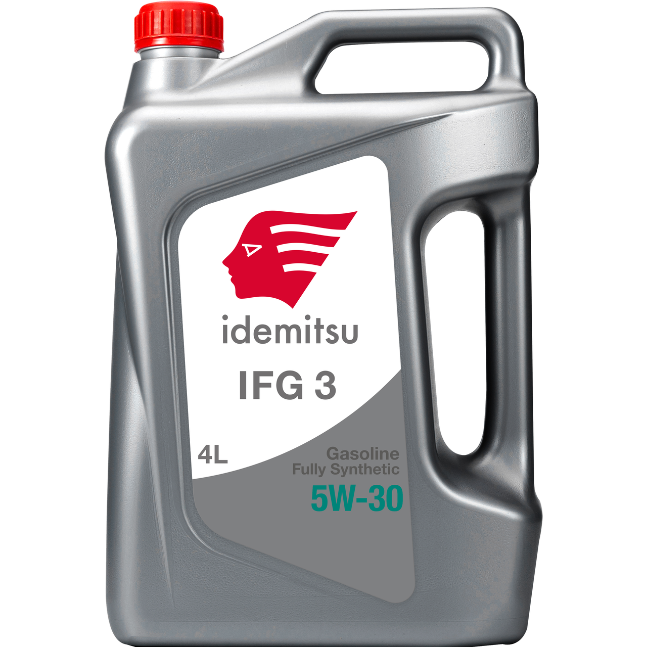 Моторна олива Idemitsu IFG3 5w30 (Idemitsu Gasolin) 4 л