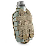 Підсумок для пляшки, фляги, термосу | Мультикам |, фото 4