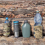 Підсумок для пляшки, фляги, термосу | Мультикам |, фото 9