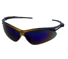 Окуляри захисні "Magnetic" затемнені (Sigma 9410381)