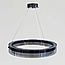 Кругла підвісна люстра Led Artlight 54W до 12 кв.м колір  6463/600, фото 3