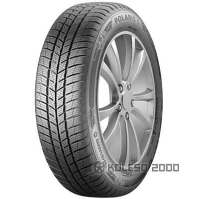 Зимние Шины Barum Polaris 5 215/55 R17 98V XL (ID#2305538679), цена ...