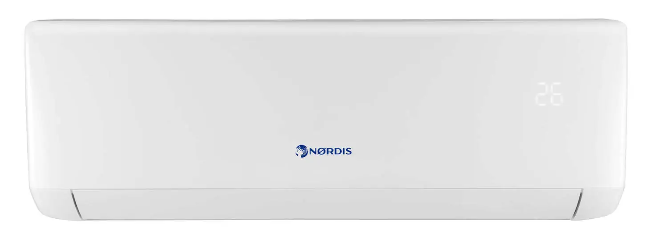 Кондиціонер NORDIS Vega on/of NDI-24ONF/ NDO-24ONF