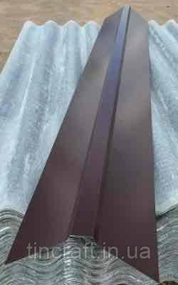 Конек на дах