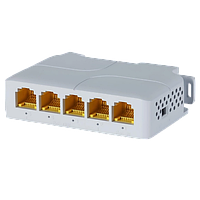 POE подовжувач GV-01\03 30W