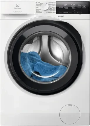 Пральна машина Pralka Electrolux EW7F3482P
