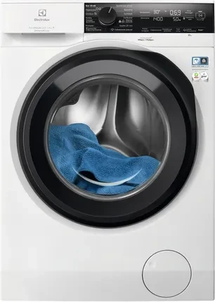 Пральна машина Pralka Electrolux EW7FX4492PQ